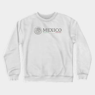 Mexico Crewneck Sweatshirt